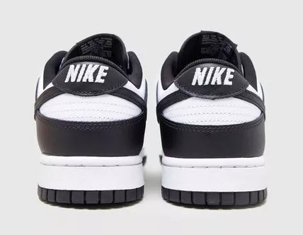 ◆男女共用◆Nittgke◆W DUNK HIGH BLACK AND WHITE◆関税/送料込◆累計売上高1位 ！◆新商品◆Nittgke DUNK LOW RETRO BLACK◆超人気◆