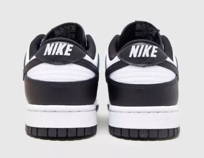 ◆男女共用◆Nittgke◆W DUNK HIGH BLACK AND WHITE◆関税/送料込◆累計売上高1位 ！◆新商品◆Nittgke DUNK LOW RETRO BLACK◆超人気◆