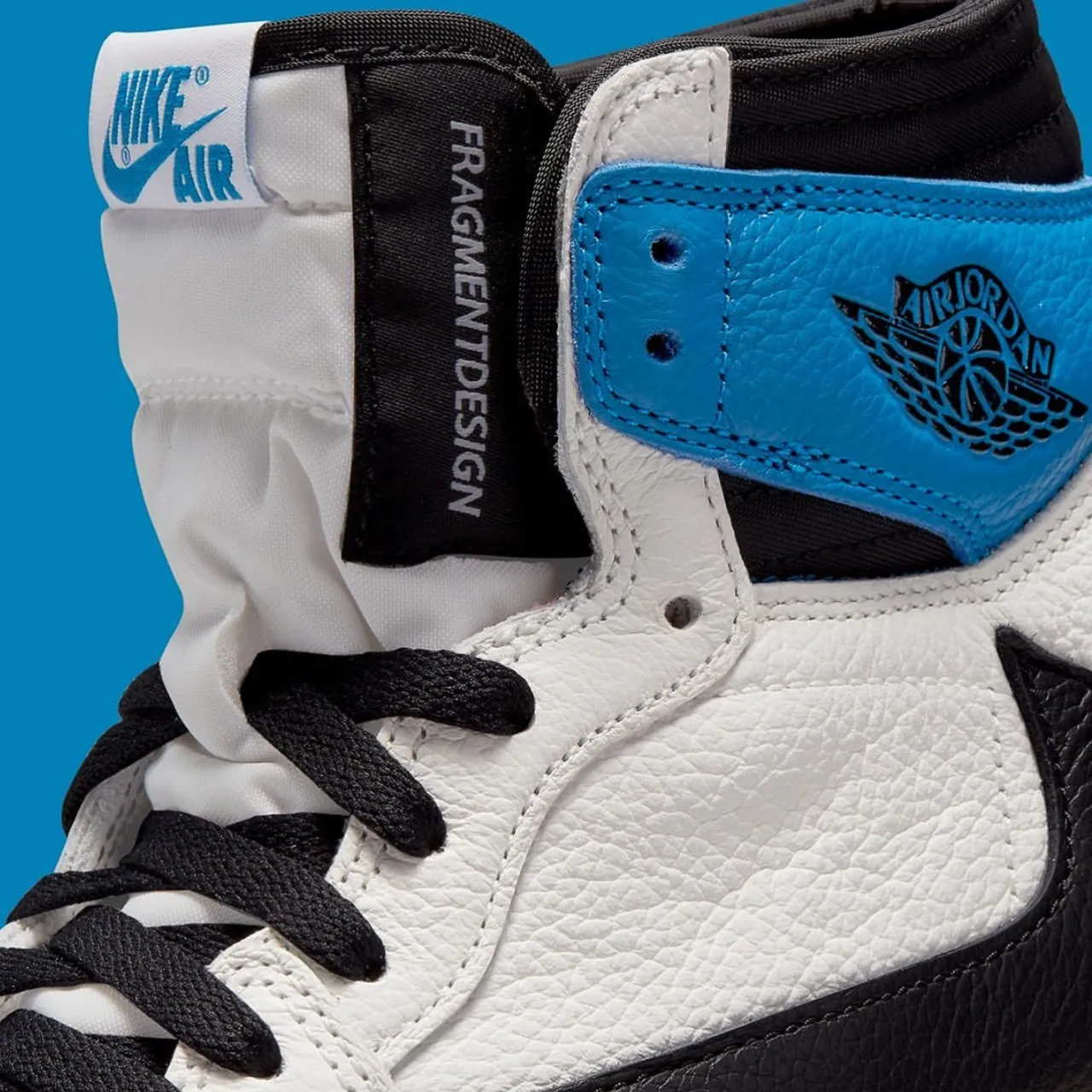 ベストセラースニーカー OGSP「ミリタリーブルー」