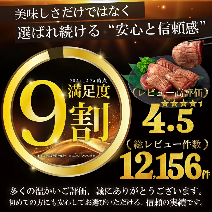 【ふるさと納税】 厚切り牛タン塩味 1kg(500g×２パック) 牛肉 肉 焼肉 BBQ たんもと たんなか 塩牛タン 冷凍 真空パック 味付け肉 一番人気 塩味 お取り寄せ 岩手県 花巻市