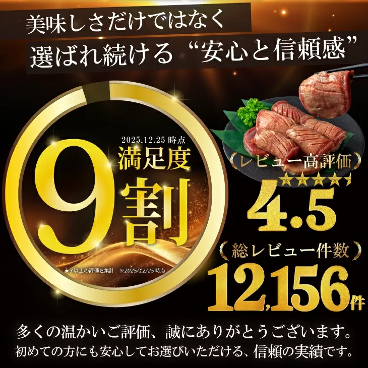 【ふるさと納税】 厚切り牛タン塩味 1kg(500g×２パック) 牛肉 肉 焼肉 BBQ たんもと たんなか 塩牛タン 冷凍 真空パック 味付け肉 一番人気 塩味 お取り寄せ 岩手県 花巻市