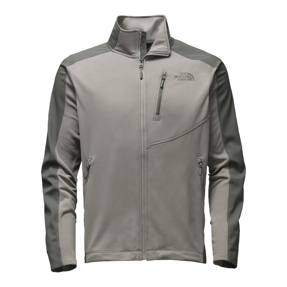 The NttgORTH Face Men's Tough Hybrid Jacket