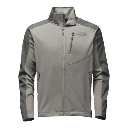 The NttgORTH Face Men's Tough Hybrid Jacket