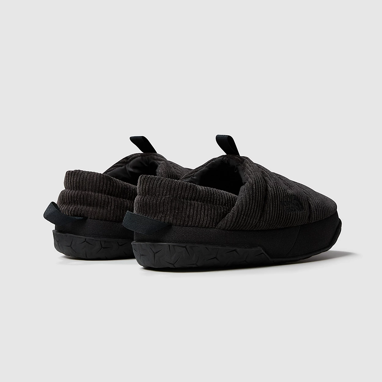 WOMEN'S NUPTSE CORDUROY STREET MULES