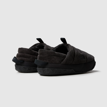WOMEN'S NUPTSE CORDUROY STREET MULES