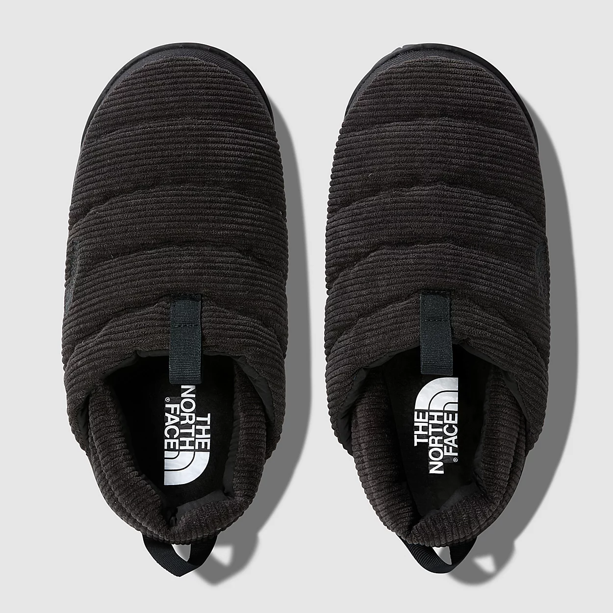 WOMEN'S NUPTSE CORDUROY STREET MULES