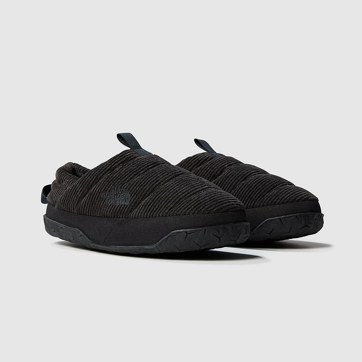 WOMEN'S NUPTSE CORDUROY STREET MULES