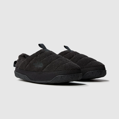 WOMEN'S NUPTSE CORDUROY STREET MULES