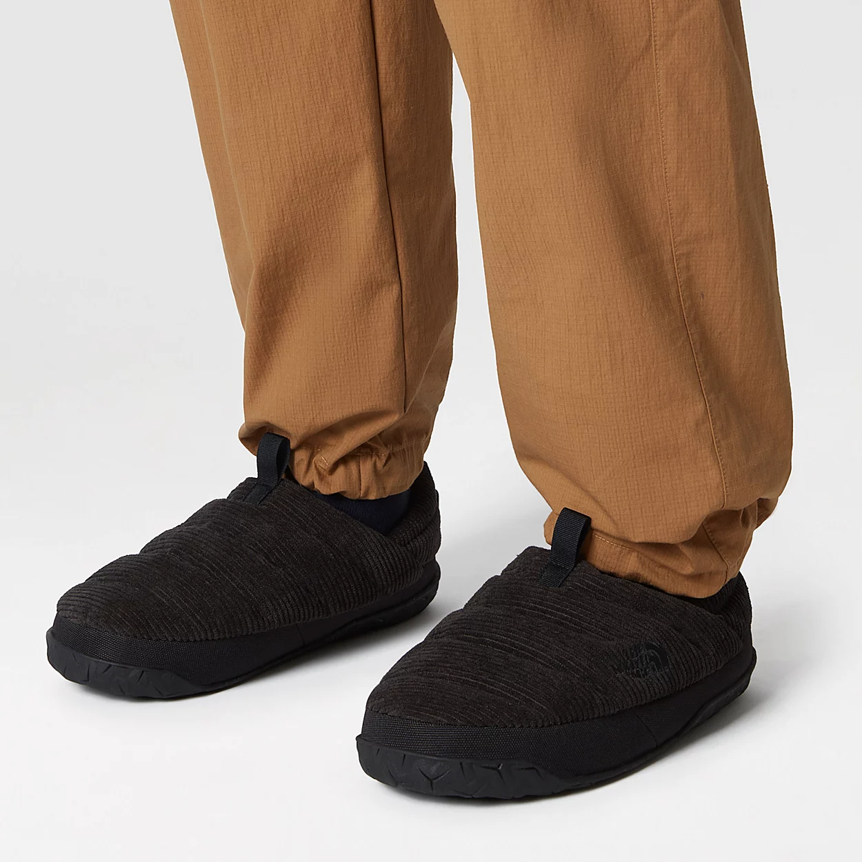 WOMEN'S NUPTSE CORDUROY STREET MULES