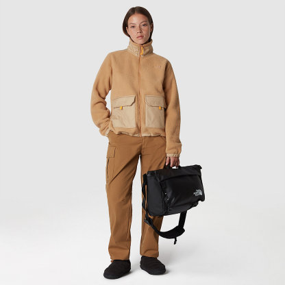 WOMEN'S NUPTSE CORDUROY STREET MULES