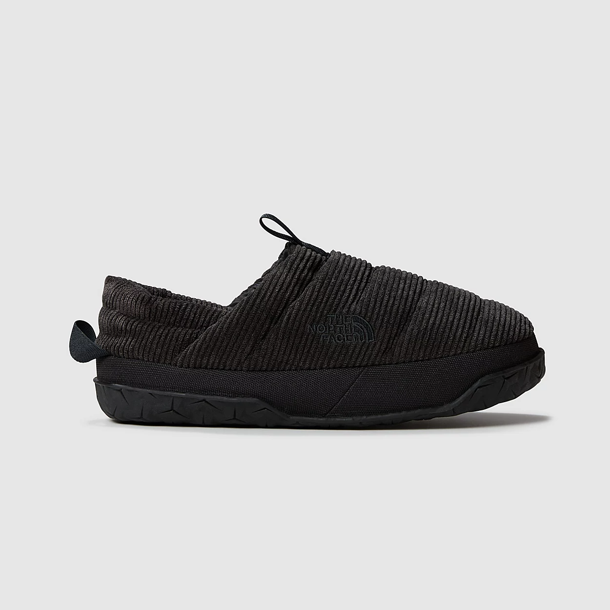 WOMEN'S NUPTSE CORDUROY STREET MULES