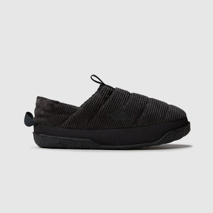 WOMEN'S NUPTSE CORDUROY STREET MULES