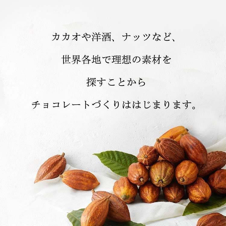 【公式】 ROYCE' 【期間数量限定】 【バレンタイン】 ロイズコレクション[ブライトレッド] チョコレート ギフト 個包装 詰め合わせ