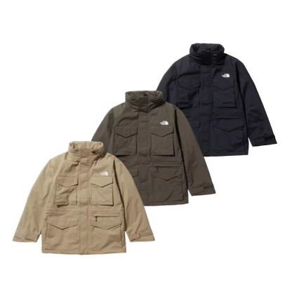 ジャケット ワークウェア ポケットジャケット