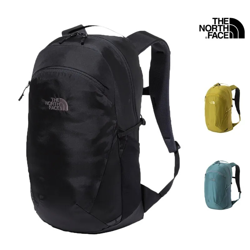 ナイロンバックパック 22L