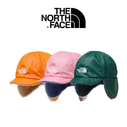 リバーシブルフライトキャップ