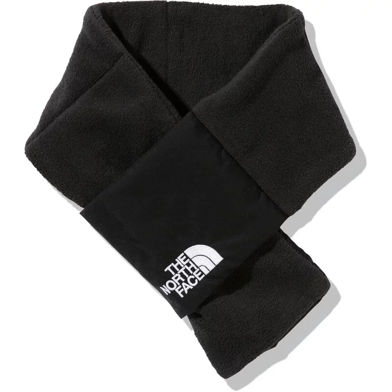 子供用フリーススカーフ