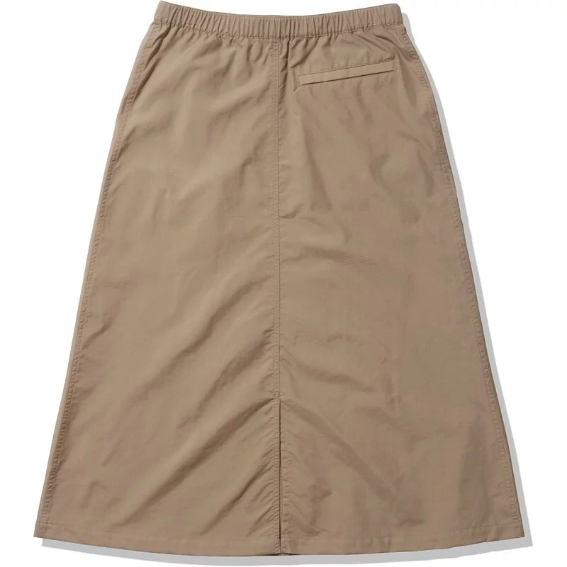 Aラインスカート