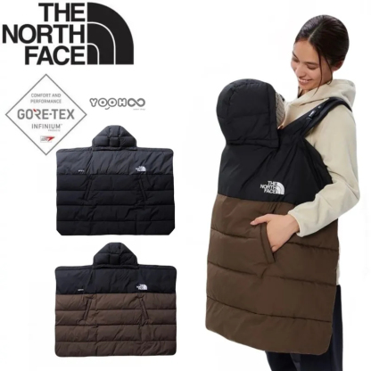 ベビーマルチシェルブランケット防水ブランケット暖かく防風