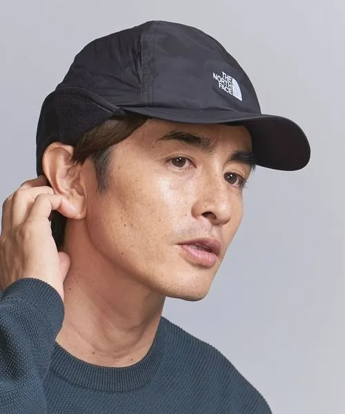 耳付きフライングハット