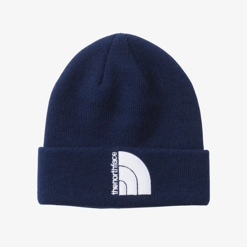 刺繍入りウール帽子