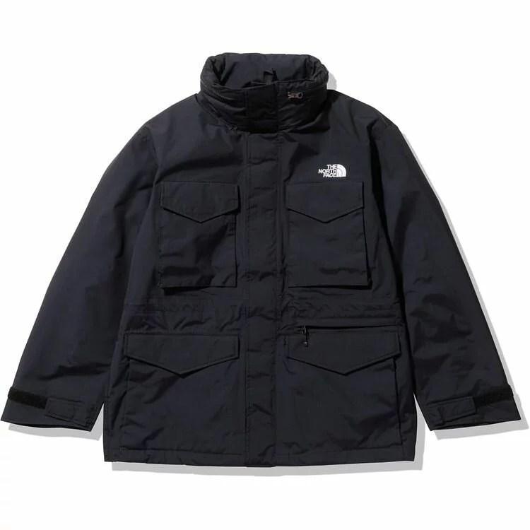 ジャケット ワークウェア ポケットジャケット