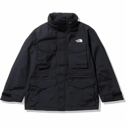 ジャケット ワークウェア ポケットジャケット