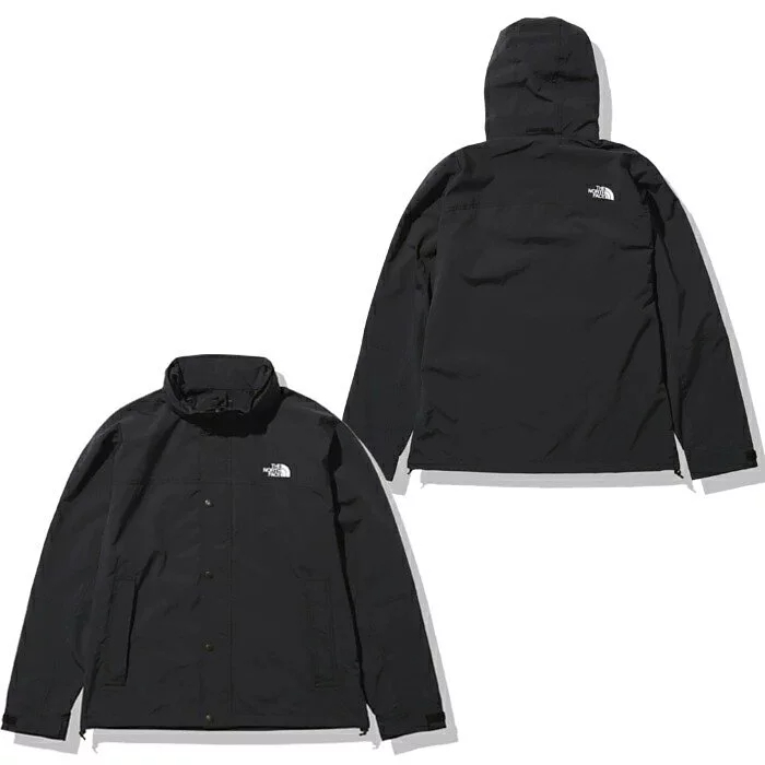 ジャケット フード付きジャケット