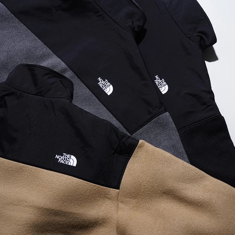 レディース プルオーバー ハーフジップ ナイロンジャケット