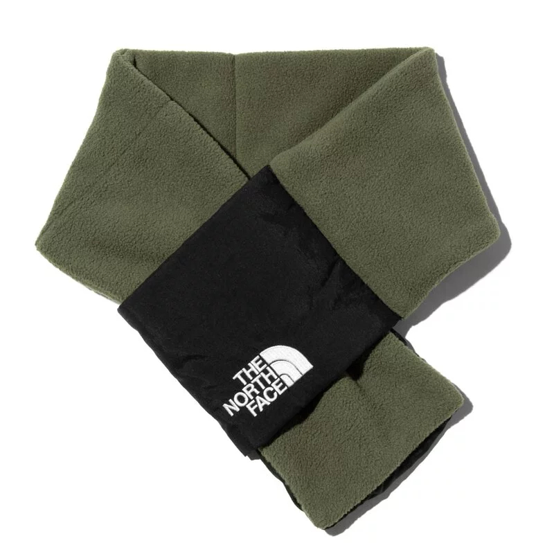 子供用フリーススカーフ