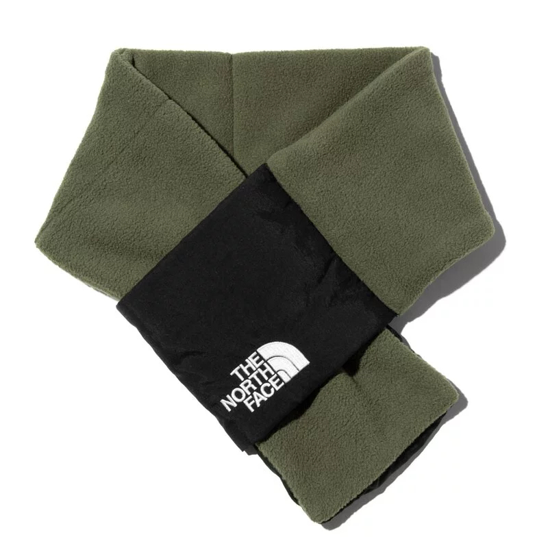 子供用フリーススカーフ