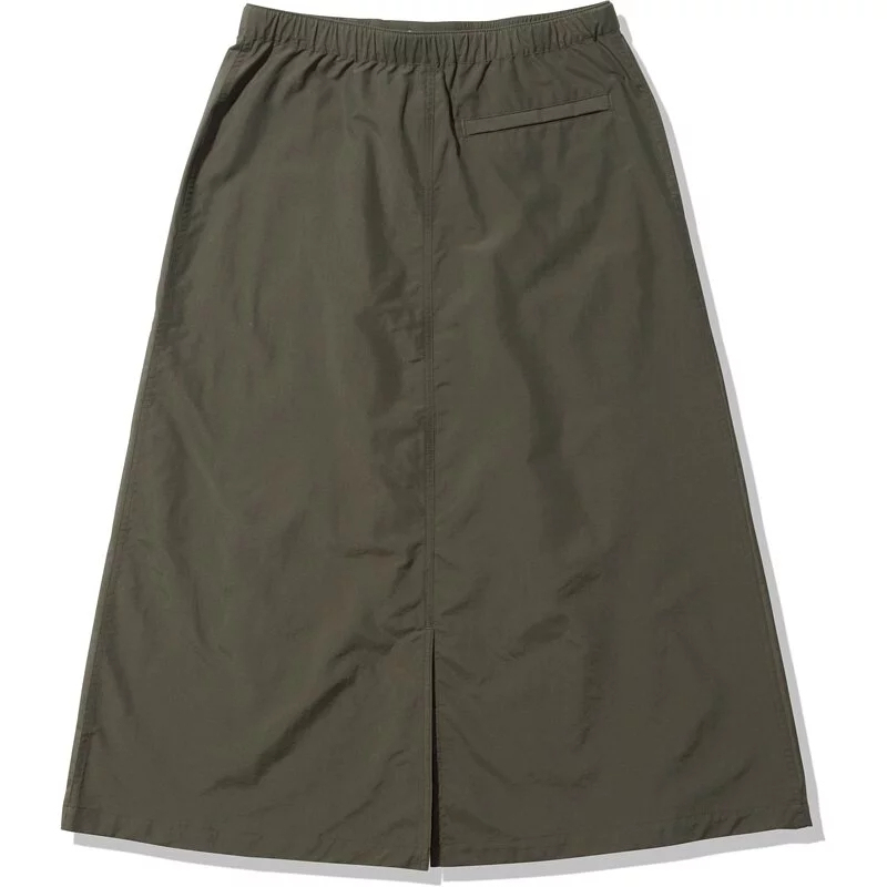 Aラインスカート