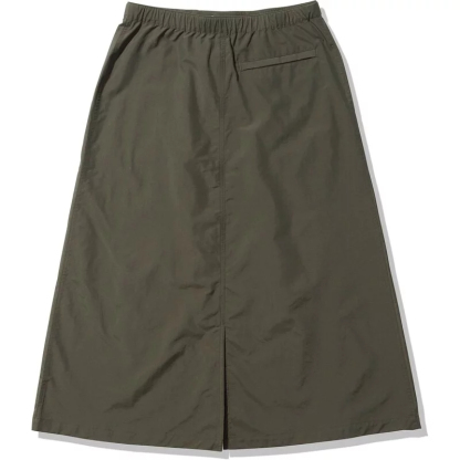 Aラインスカート