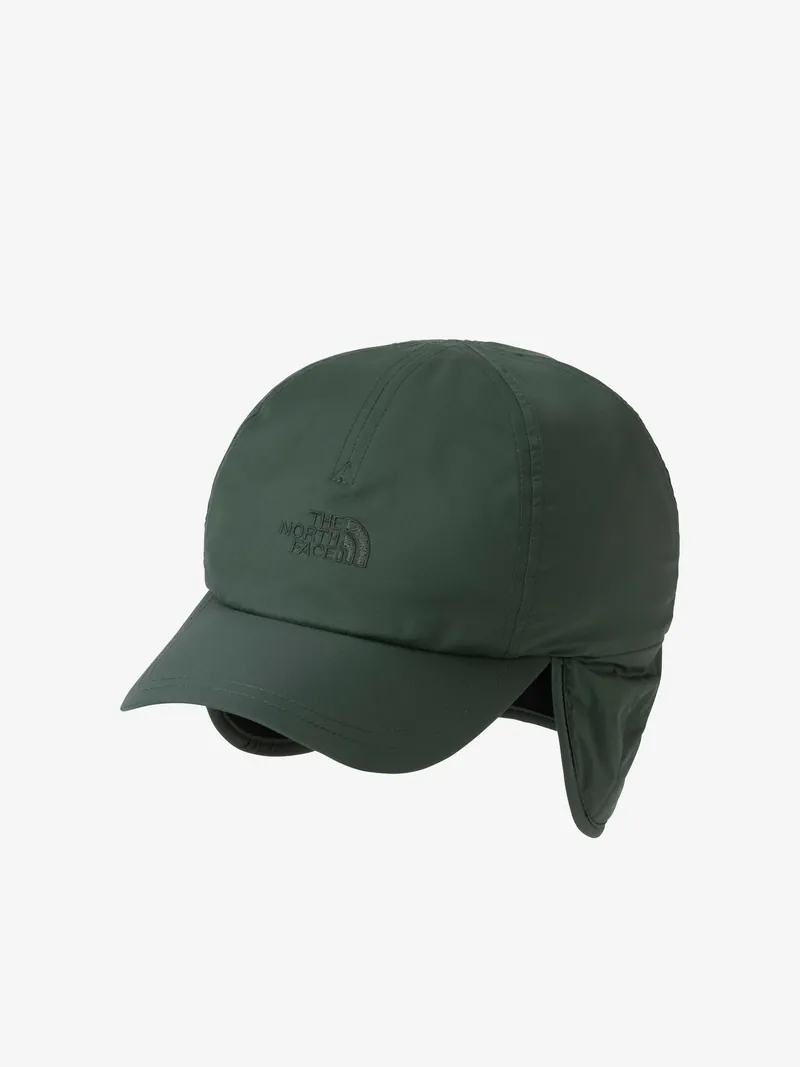 耳付きフライングハット