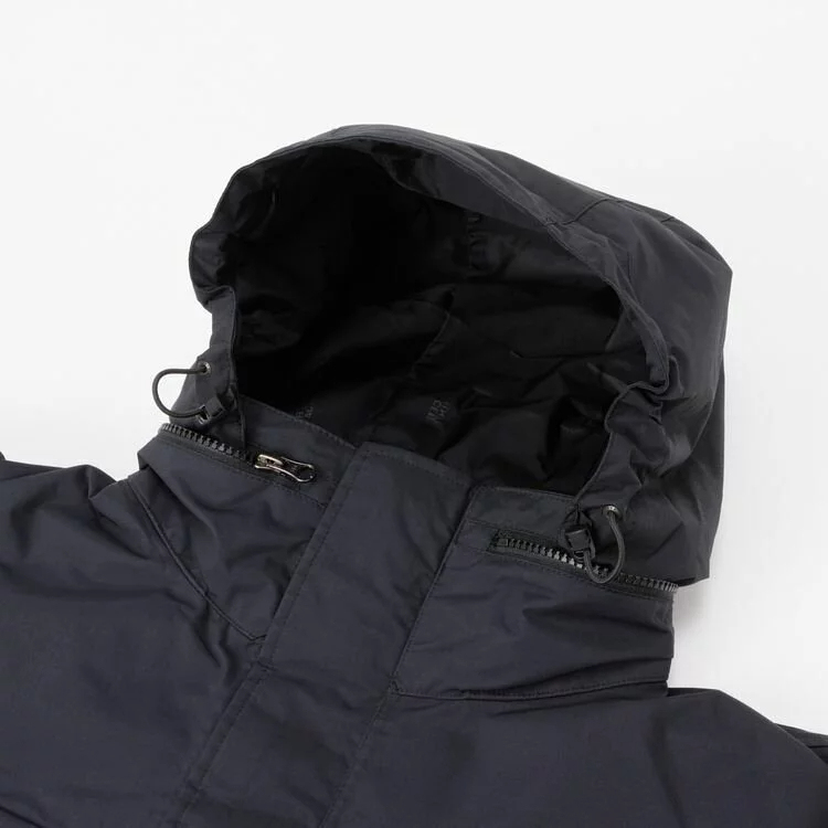 ジャケット ワークウェア ポケットジャケット