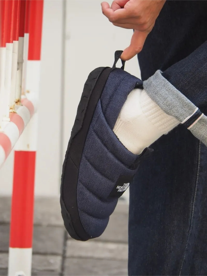 アウトドアインドアコーデュロイシューズデニムボーイズ