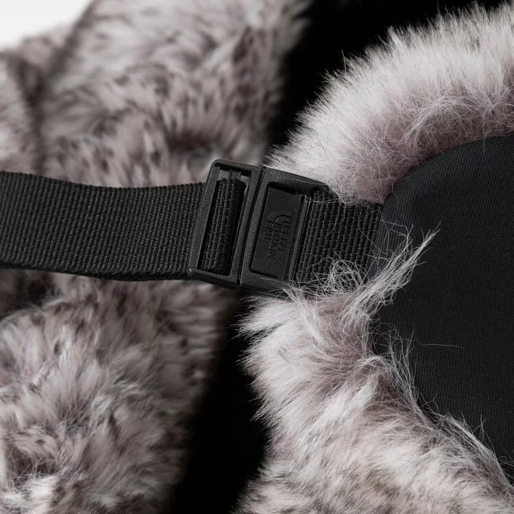 二重層フライトキャップ