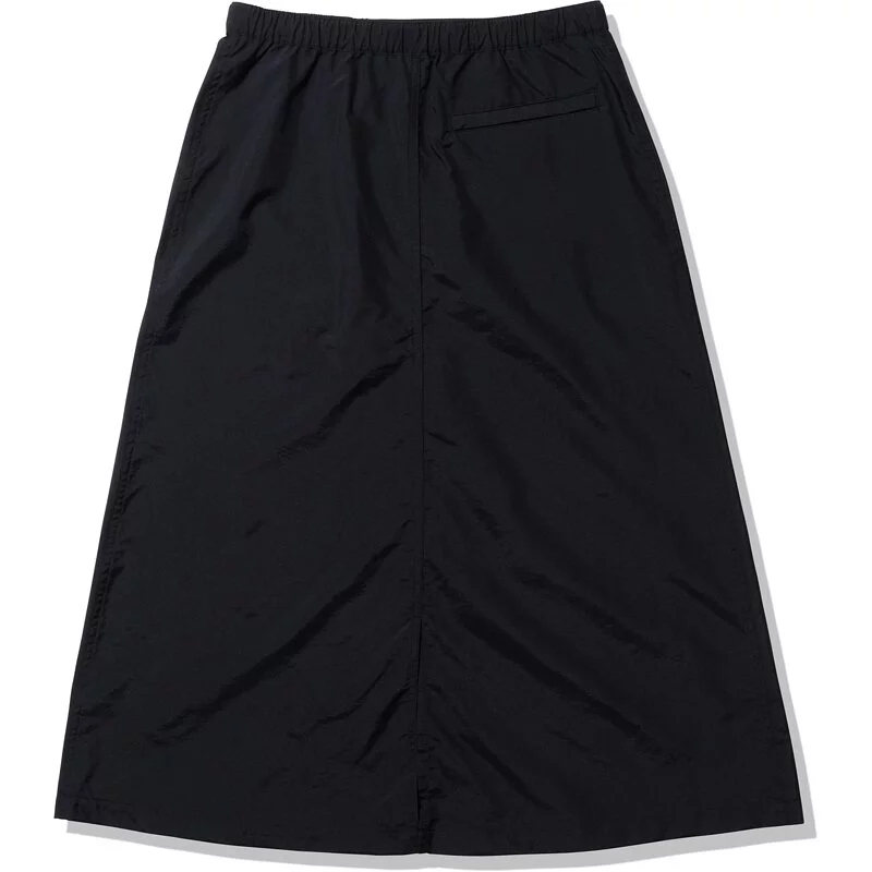 Aラインスカート