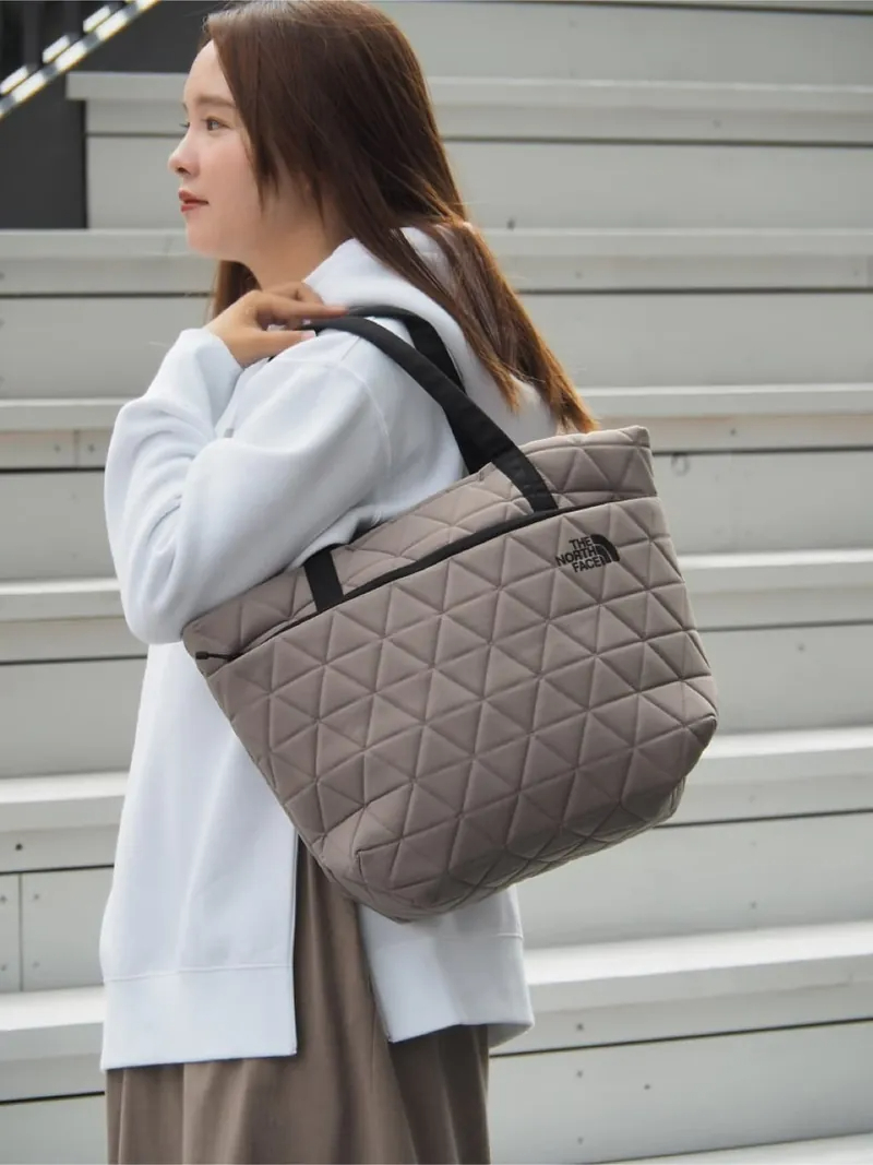 ダイヤモンド 15L ショルダーバッグ トートバッグ