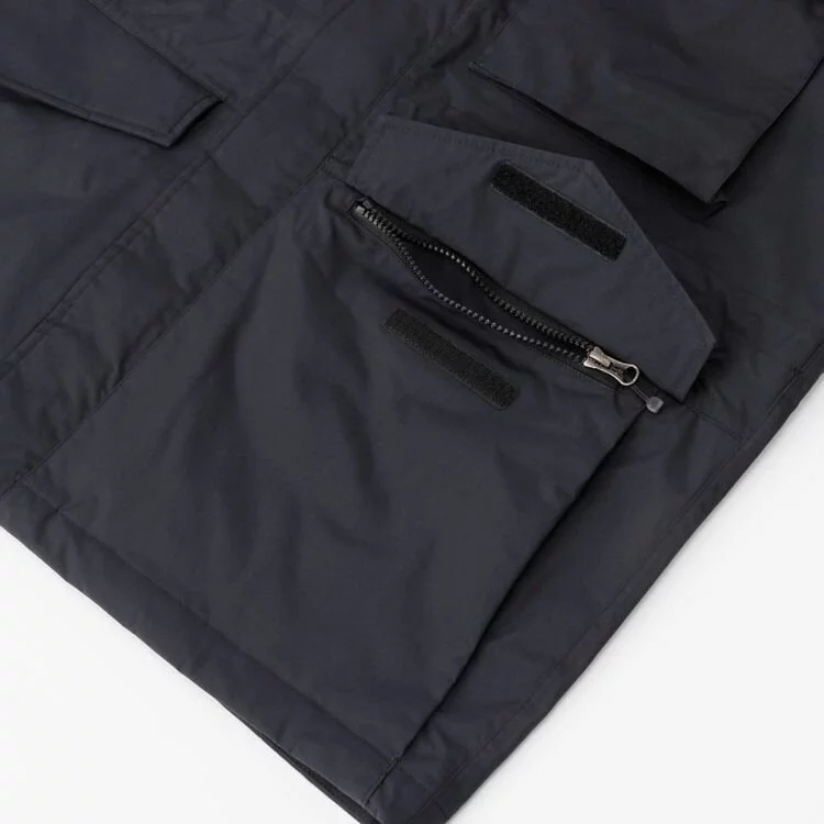 ジャケット ワークウェア ポケットジャケット