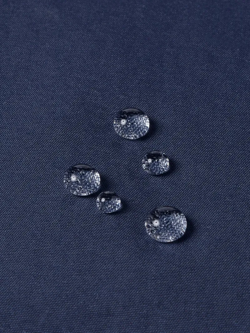 メンズ撥水ジャケットv