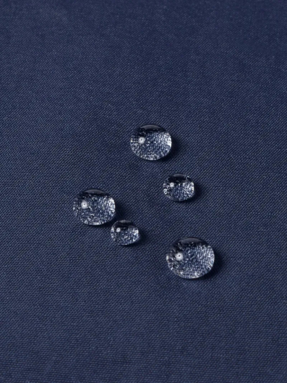 メンズ撥水ジャケットv