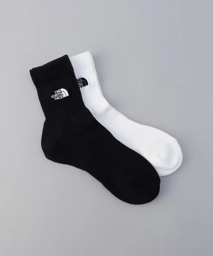 刺繍入りソックス