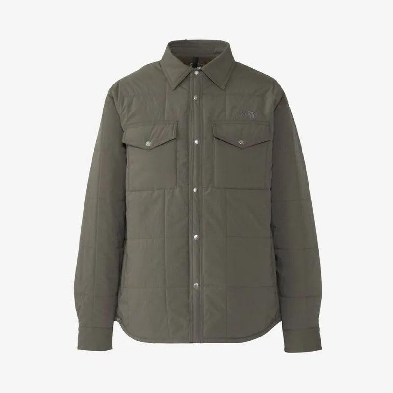 シャツジャケット