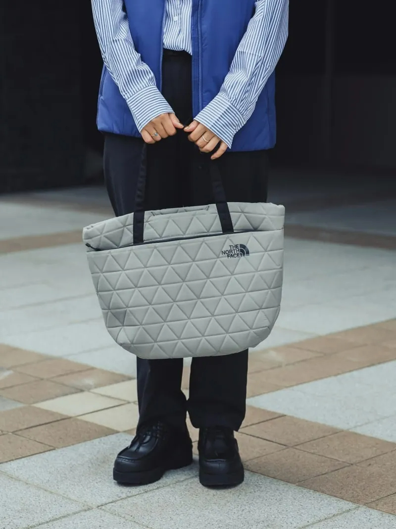 ダイヤモンド 15L ショルダーバッグ トートバッグ