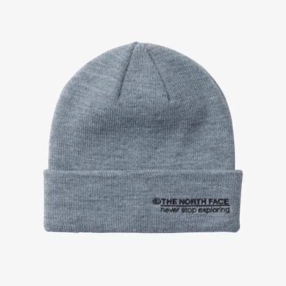 刺繍入りウール帽子