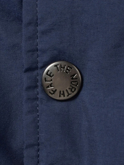 メンズ撥水ジャケットv