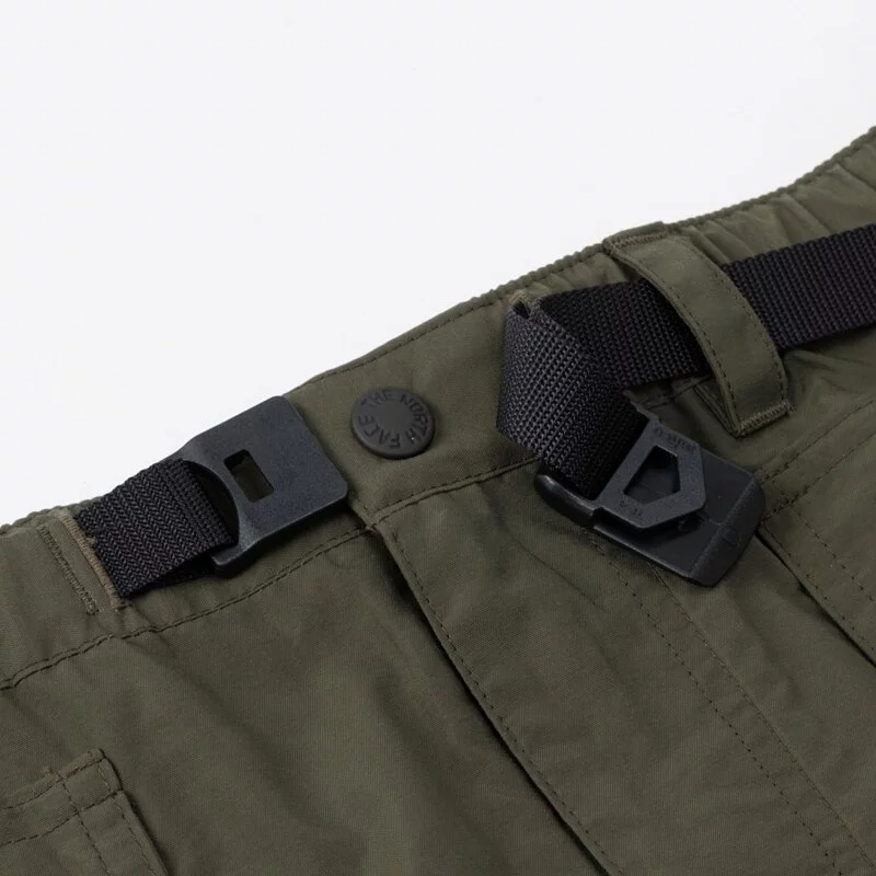 Aラインスカート