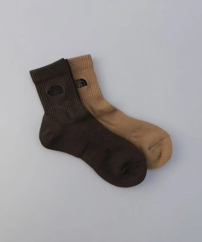 刺繍入りソックス