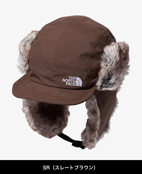 二重層フライトキャップ